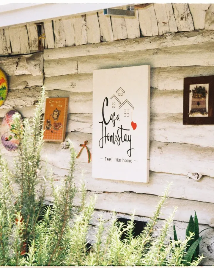 Hình ảnh tại Hồ May 5