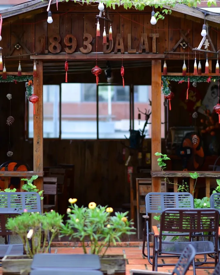 Hình ảnh tại Hồ May 3